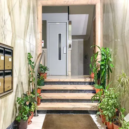 92 - Your In Apartamento *