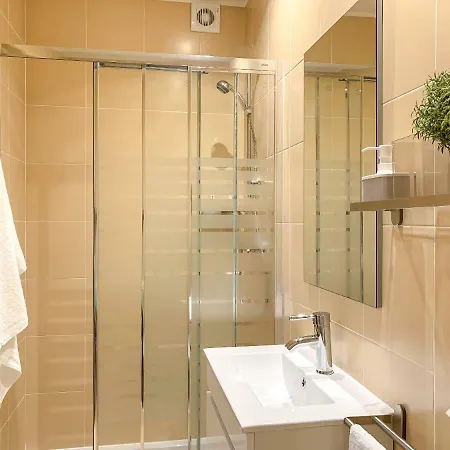 Appartement 92 - Your In Lissabon