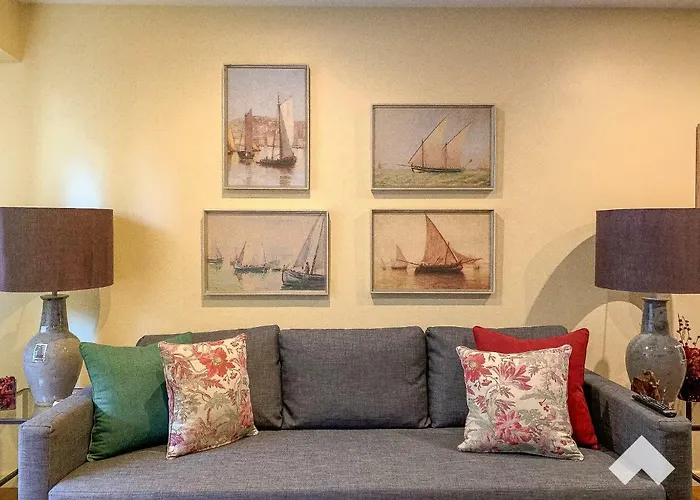 92 - Your In Διαμέρισμα Lisboa