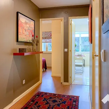 アパート 92 - Your In リスボン